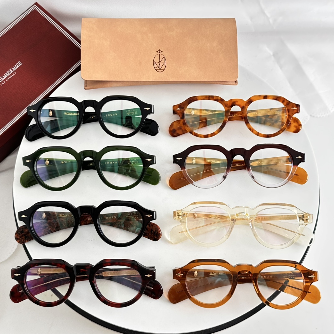 ‼️JACQUES MARIE MAG🌟🌟🌟 MODEL：KELLERMAN I🌟🌟🌟SIZE:46口2