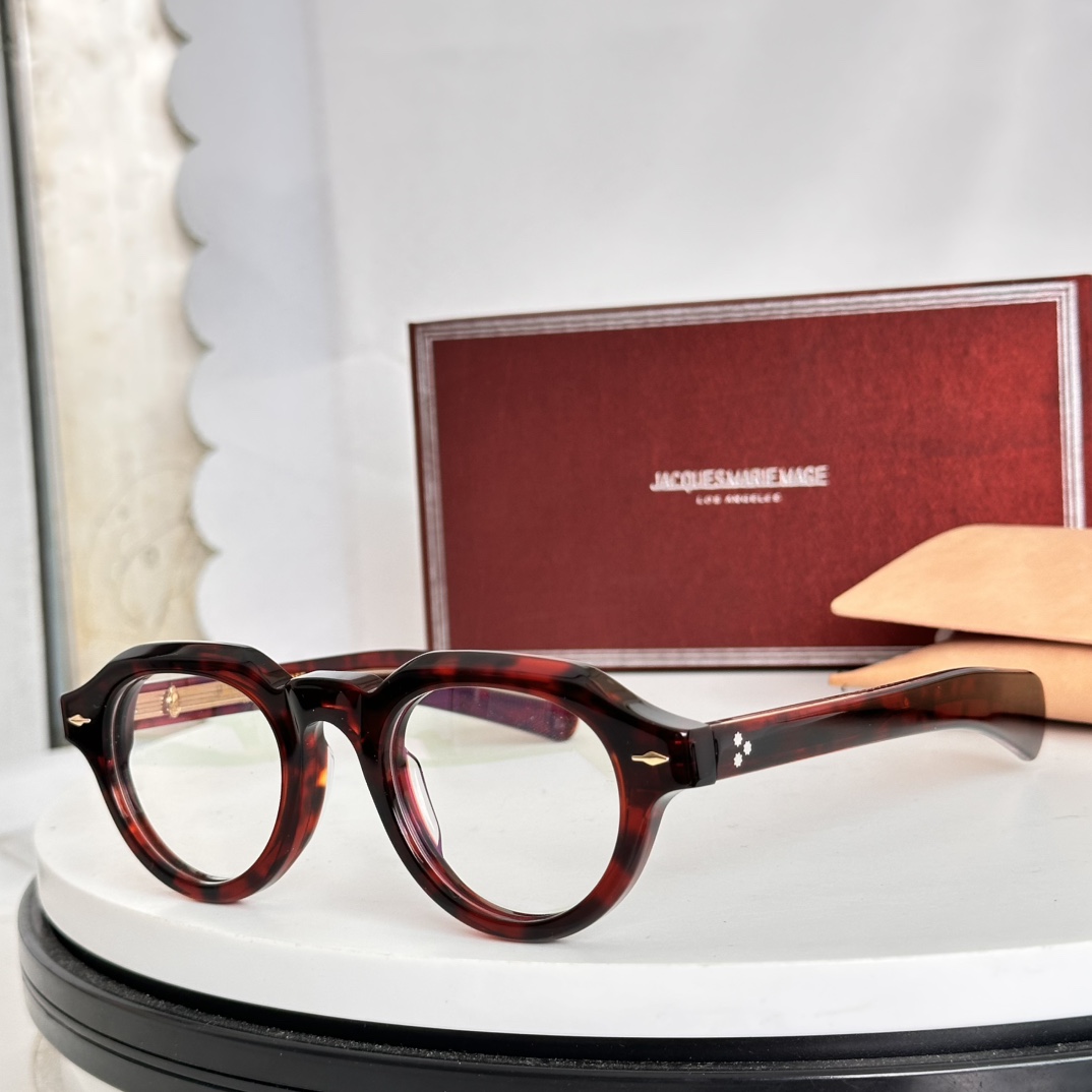 ‼️JACQUES MARIE MAG🌟🌟🌟 MODEL：KELLERMAN I🌟🌟🌟SIZE:46口2