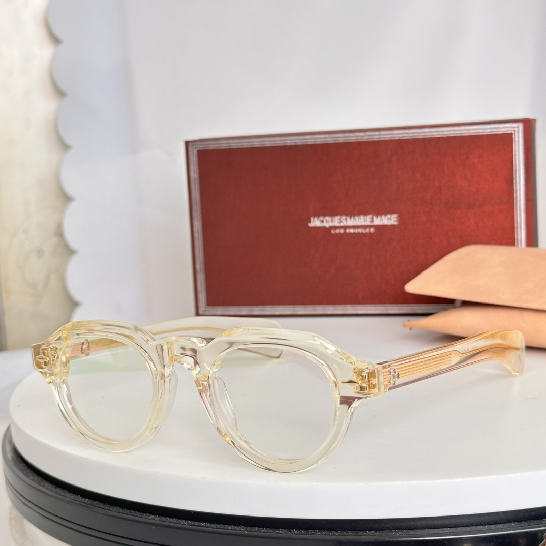 ‼️JACQUES MARIE MAG🌟🌟🌟 MODEL：KELLERMAN I🌟🌟🌟SIZE:46口2