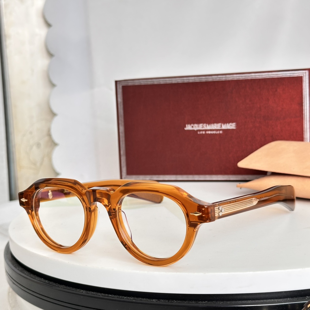 ‼️JACQUES MARIE MAG🌟🌟🌟 MODEL：KELLERMAN I🌟🌟🌟SIZE:46口2