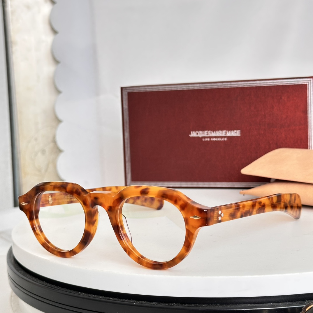 ‼️JACQUES MARIE MAG🌟🌟🌟 MODEL：KELLERMAN I🌟🌟🌟SIZE:46口2