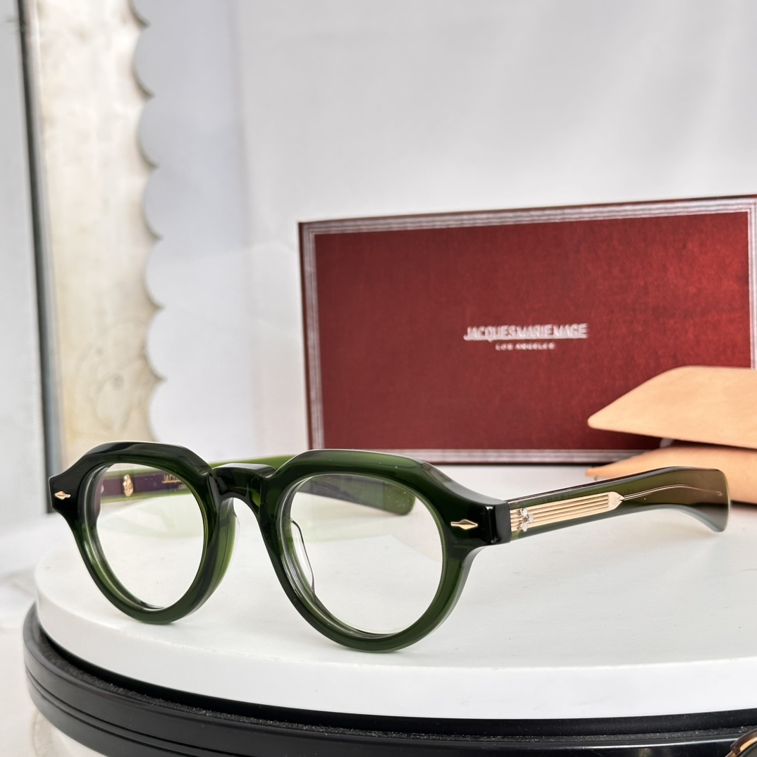 ‼️JACQUES MARIE MAG🌟🌟🌟 MODEL：KELLERMAN I🌟🌟🌟SIZE:46口2