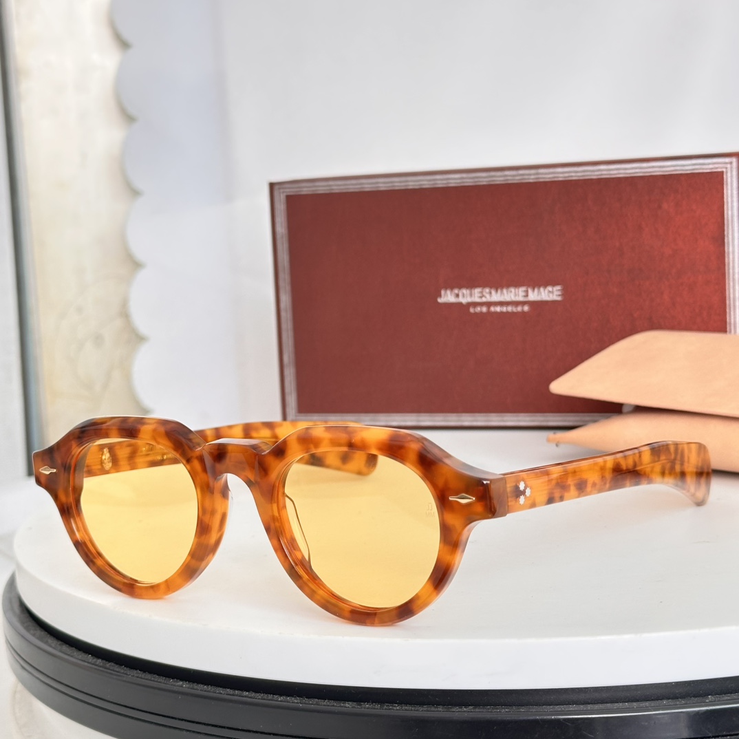 ‼️JACQUES MARIE MAG🌟🌟🌟 MODEL：KELLERMAN I🌟🌟🌟SIZE:46口2