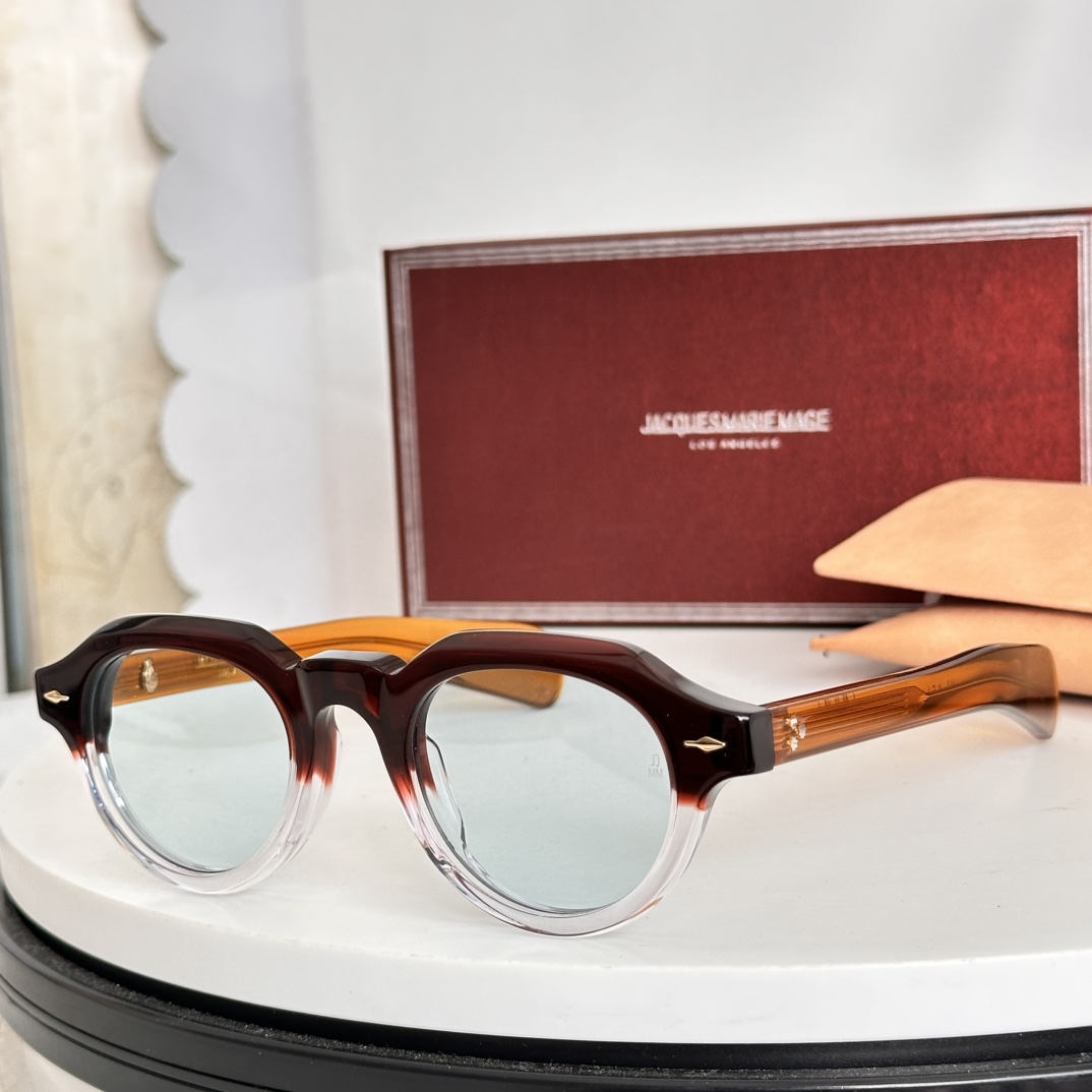 ‼️JACQUES MARIE MAG🌟🌟🌟 MODEL：KELLERMAN I🌟🌟🌟SIZE:46口2