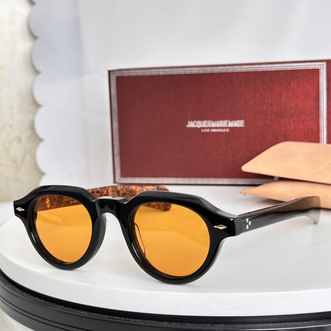 ‼️JACQUES MARIE MAG🌟🌟🌟 MODEL：KELLERMAN I🌟🌟🌟SIZE:46口2