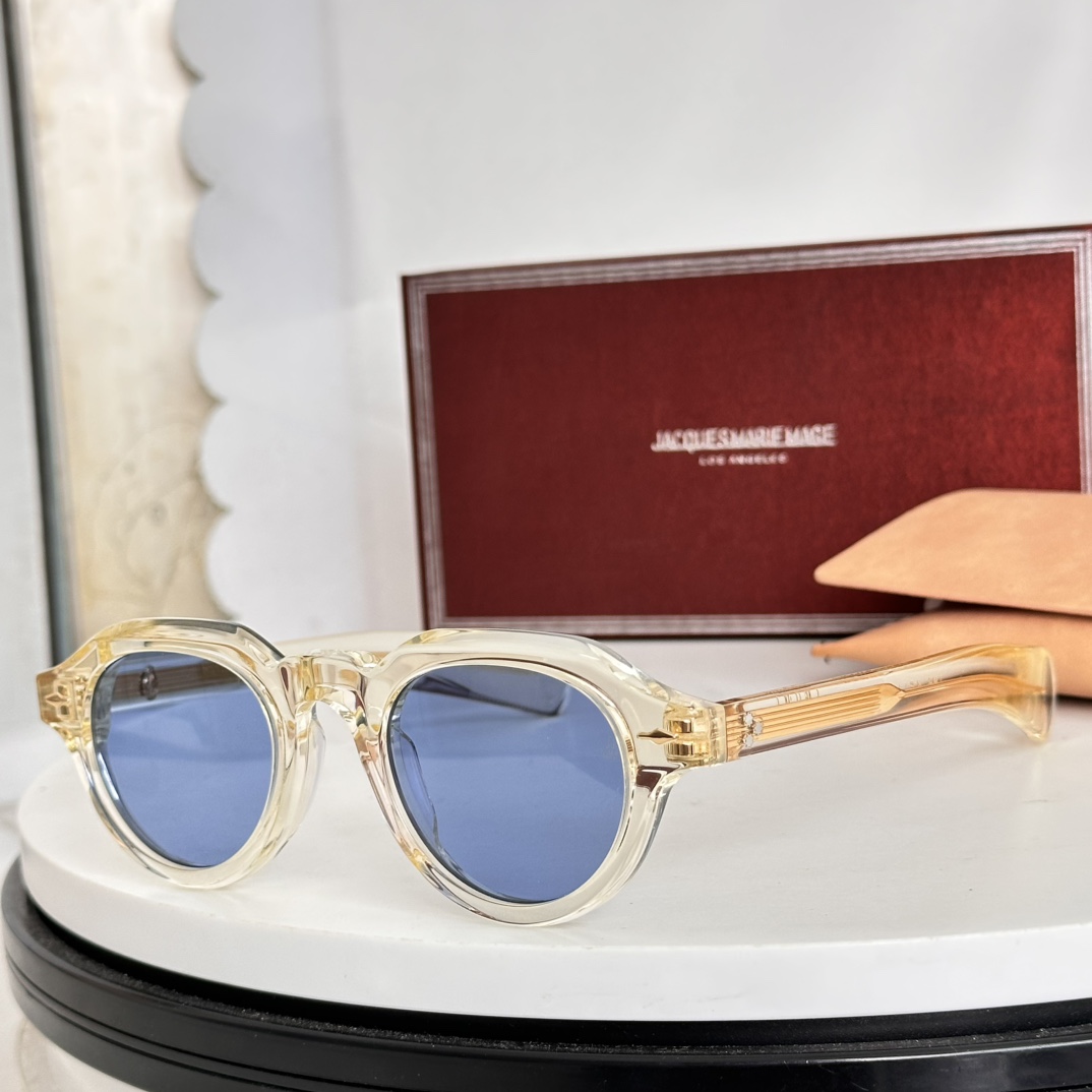 ‼️JACQUES MARIE MAG🌟🌟🌟 MODEL：KELLERMAN I🌟🌟🌟SIZE:46口2