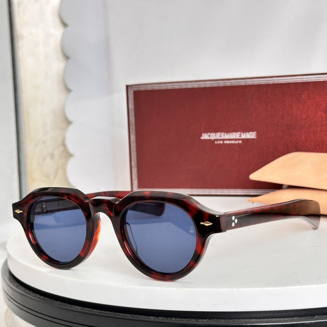 ‼️JACQUES MARIE MAG🌟🌟🌟 MODEL：KELLERMAN I🌟🌟🌟SIZE:46口2