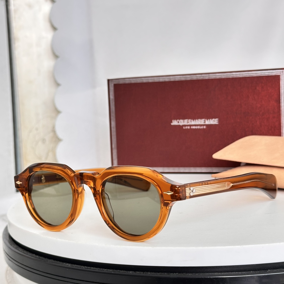 ‼️JACQUES MARIE MAG🌟🌟🌟 MODEL：KELLERMAN I🌟🌟🌟SIZE:46口2