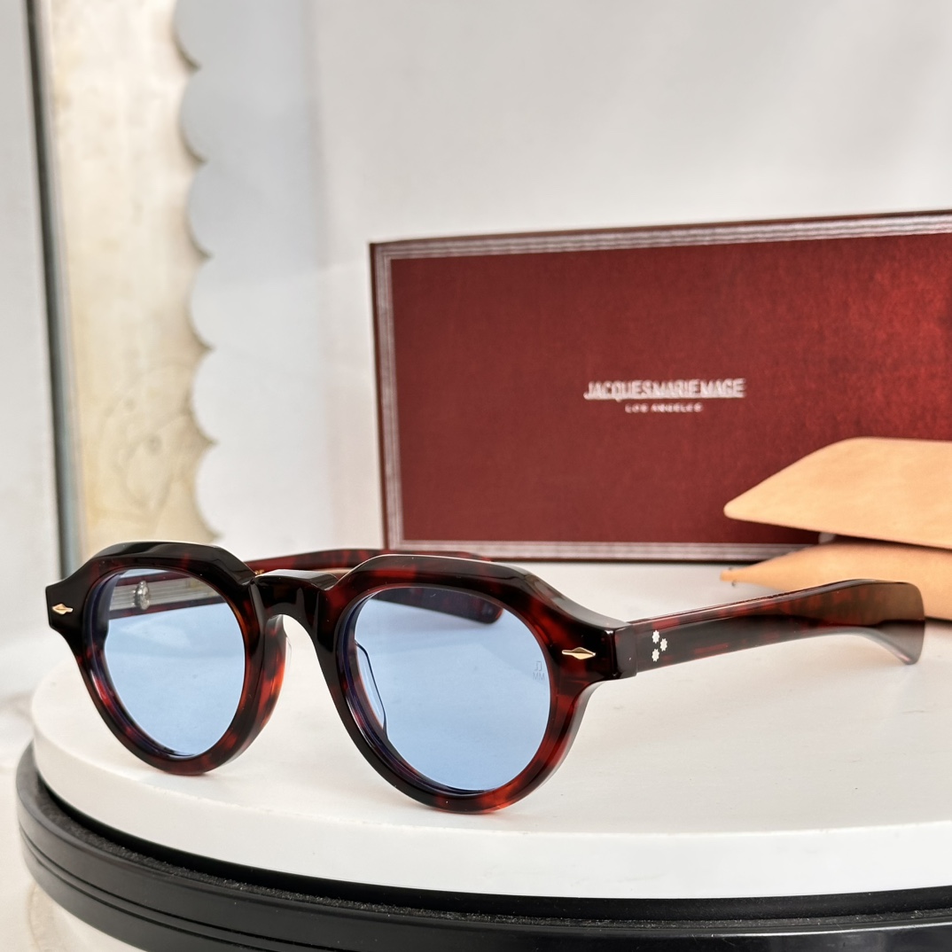 ‼️JACQUES MARIE MAG🌟🌟🌟 MODEL：KELLERMAN I🌟🌟🌟SIZE:46口2