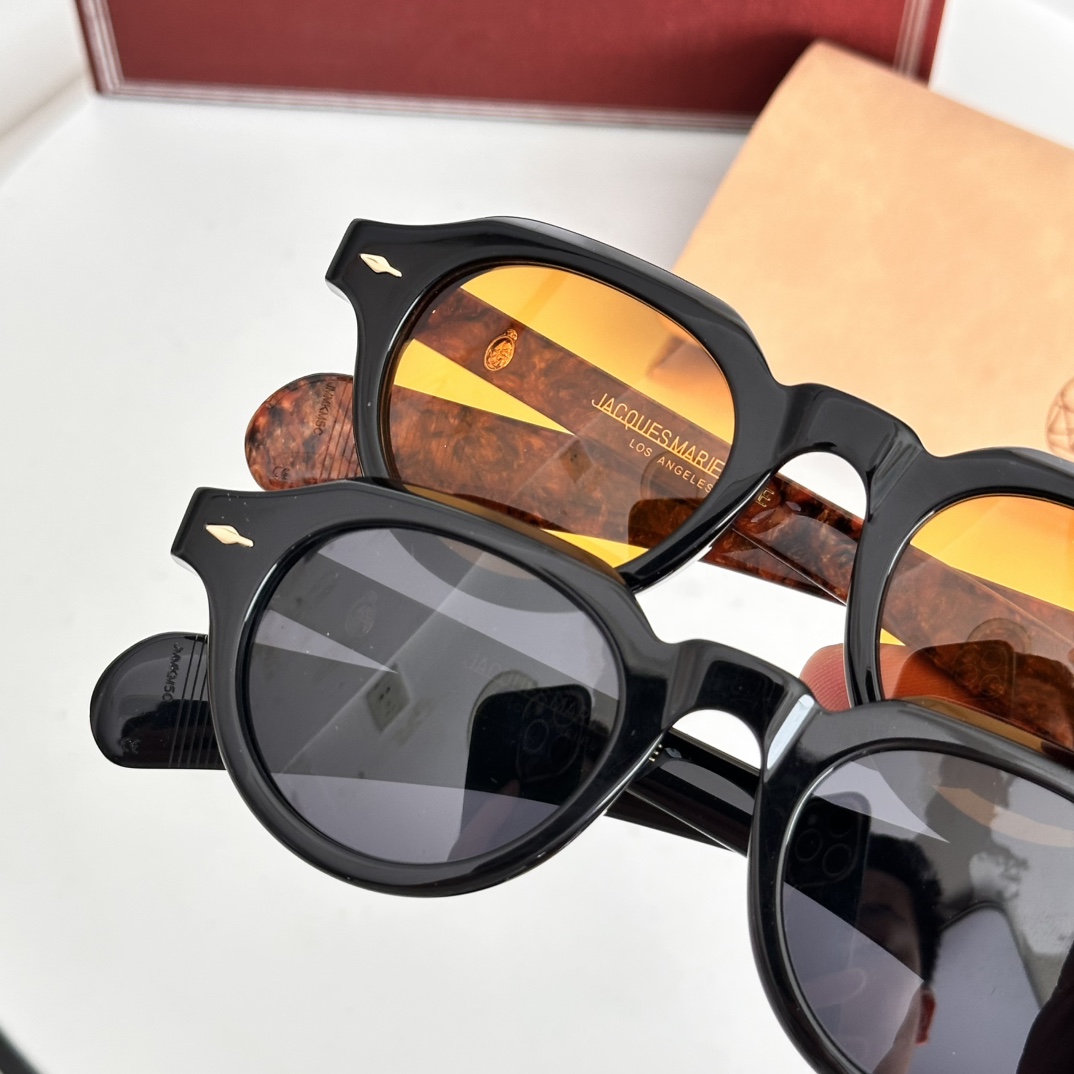 ‼️JACQUES MARIE MAG🌟🌟🌟 MODEL：KELLERMAN I🌟🌟🌟SIZE:46口2