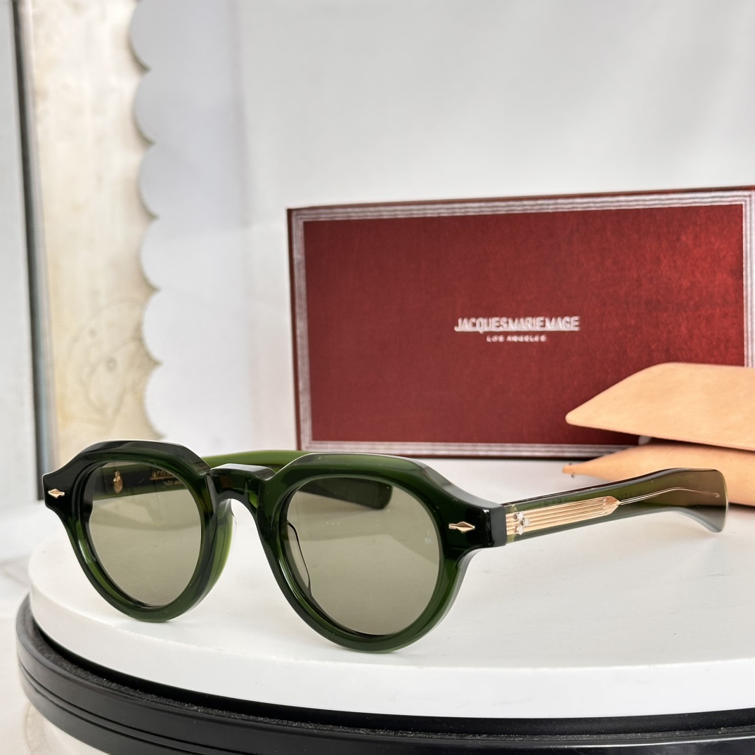 ‼️JACQUES MARIE MAG🌟🌟🌟 MODEL：KELLERMAN I🌟🌟🌟SIZE:46口2