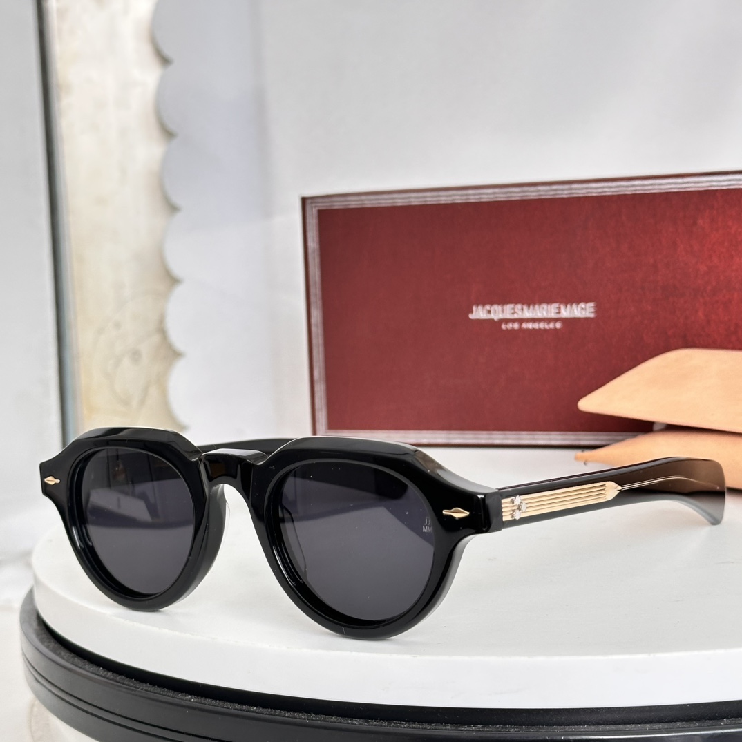 ‼️JACQUES MARIE MAG🌟🌟🌟 MODEL：KELLERMAN I🌟🌟🌟SIZE:46口2