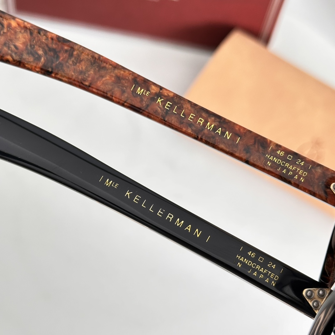 ‼️JACQUES MARIE MAG🌟🌟🌟 MODEL：KELLERMAN I🌟🌟🌟SIZE:46口2