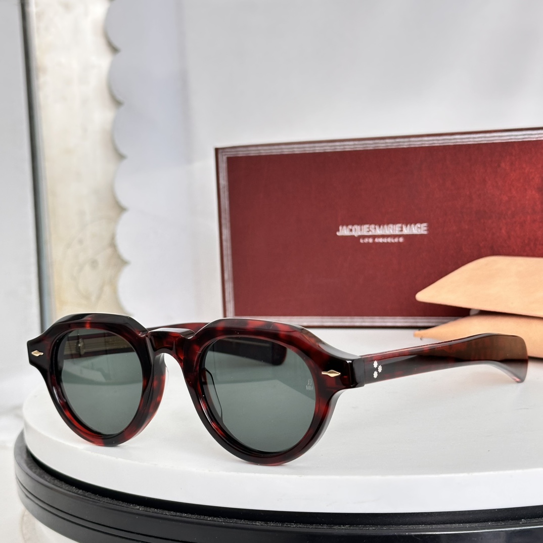 ‼️JACQUES MARIE MAG🌟🌟🌟 MODEL：KELLERMAN I🌟🌟🌟SIZE:46口2