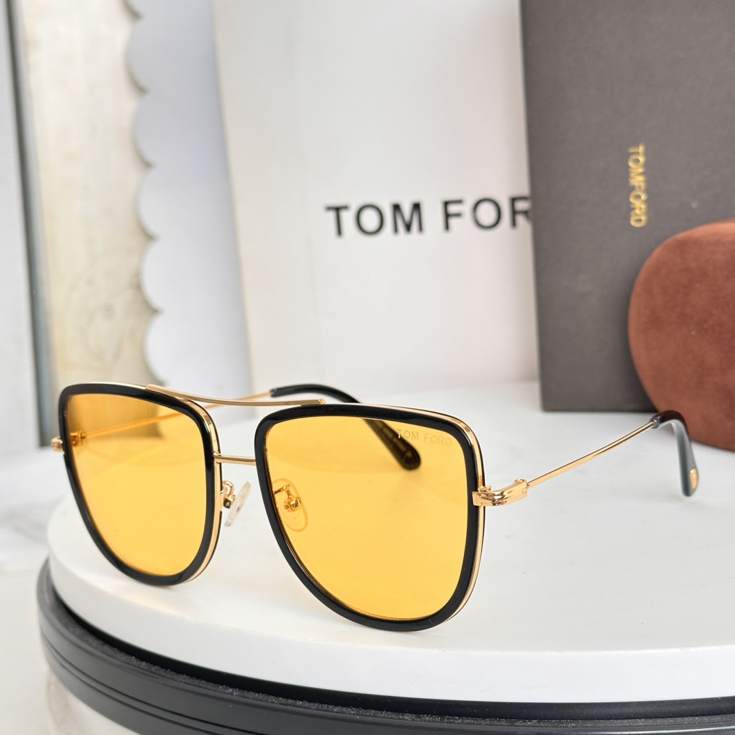 ‼️𝐓𝐎𝐌 𝐅𝐎𝐑*FT0759，size：56口19-140眼镜都经过精心设计，造型个性，散发出强烈的