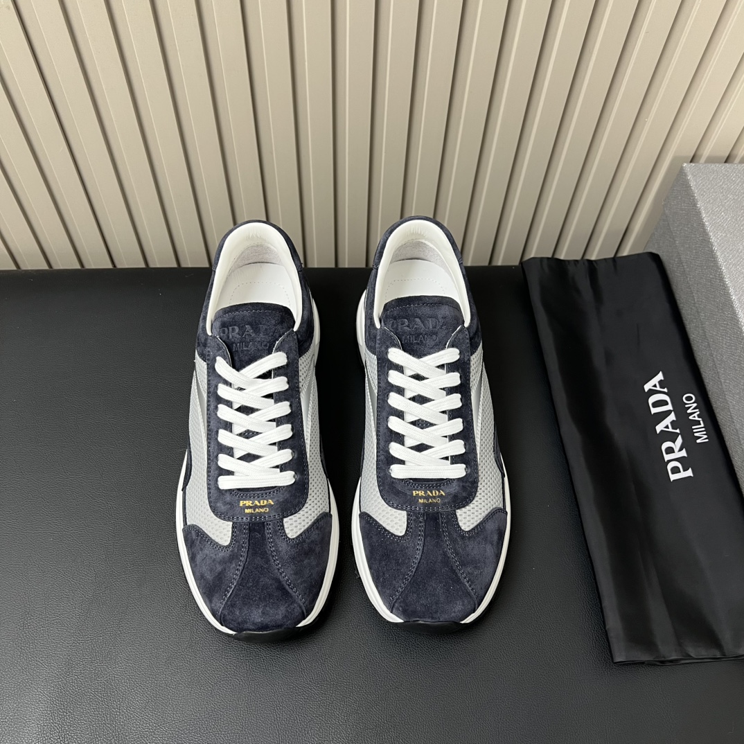 NO:664425,Size: 39-44 (customized at 38.45) P’s high-quality products!  Men's sports shoes, cowhide stitching mesh. Rubber bumps add style to the lace design, simple and elegant to create a gentleman's casual urban style, elastic TPU rubber outsole, lightweight and soft, very comfortable on the feet!  Good,,sneakers,cowhide19860909Size: 39-44(38.45定做) P 家高品质精品！男士运动鞋,牛皮拼接网布.橡胶凹凸为系带设计增添格调,简洁大方打造绅士休闲城市风格,弹力TPU橡胶大底,轻质柔软,脚感非常舒适！好,,sneakers,cowhide,Men's shoes