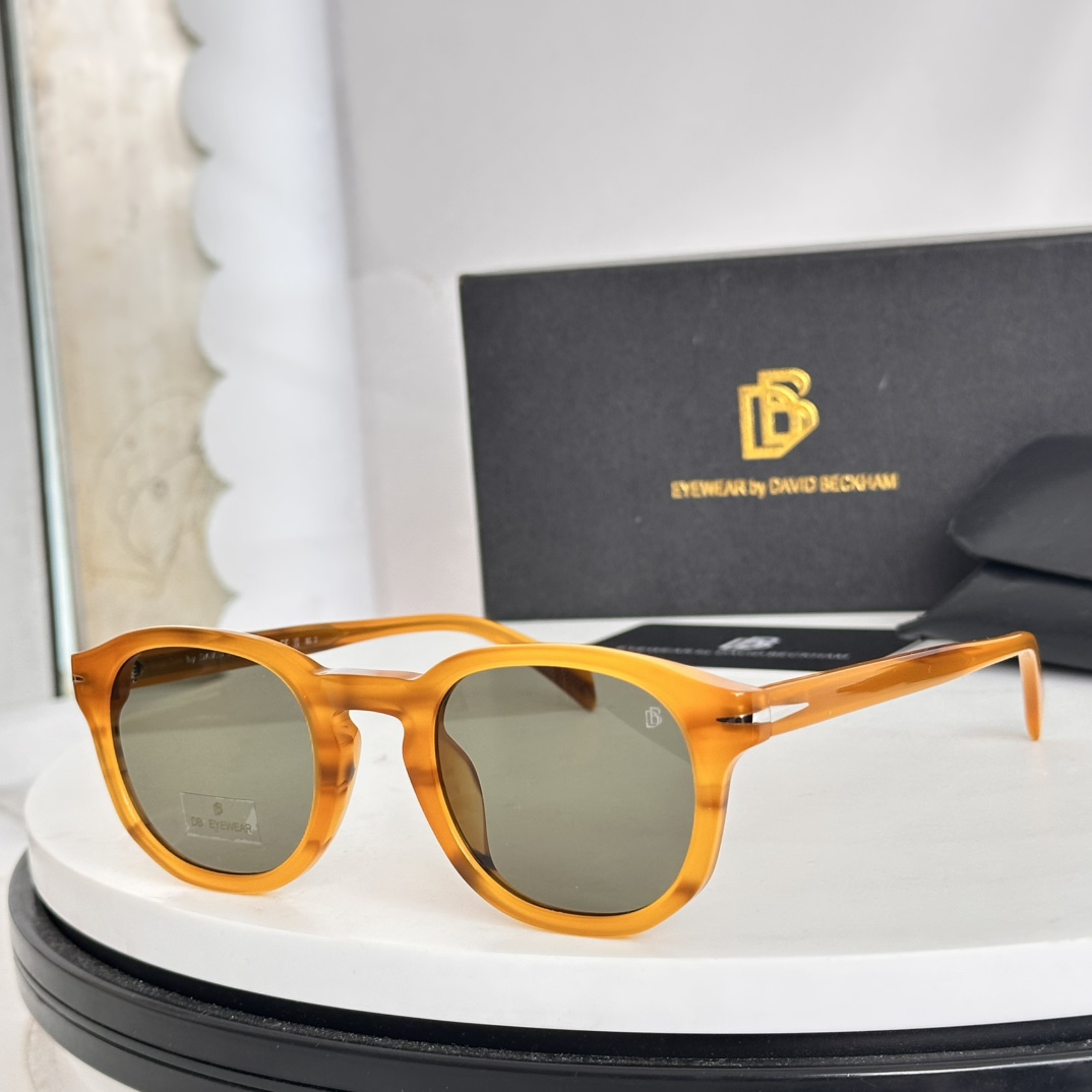 ‼️DAVID BECKHA*✨✨✨MODEL：DB 1007/S✨✨✨SIZE：49口24-145✨✨