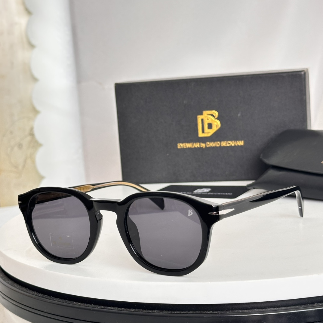 ‼️DAVID BECKHA*✨✨✨MODEL：DB 1007/S✨✨✨SIZE：49口24-145✨✨