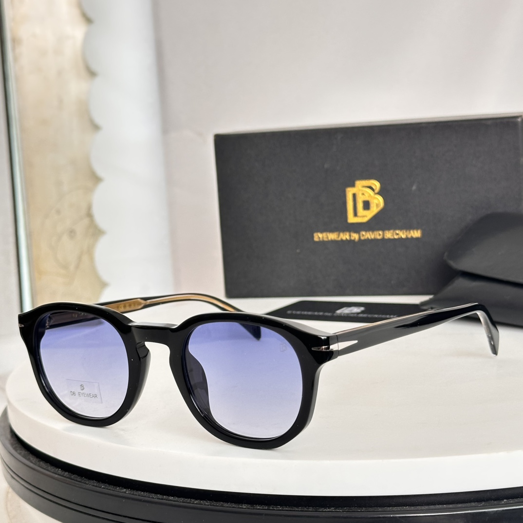 ‼️DAVID BECKHA*✨✨✨MODEL：DB 1007/S✨✨✨SIZE：49口24-145✨✨