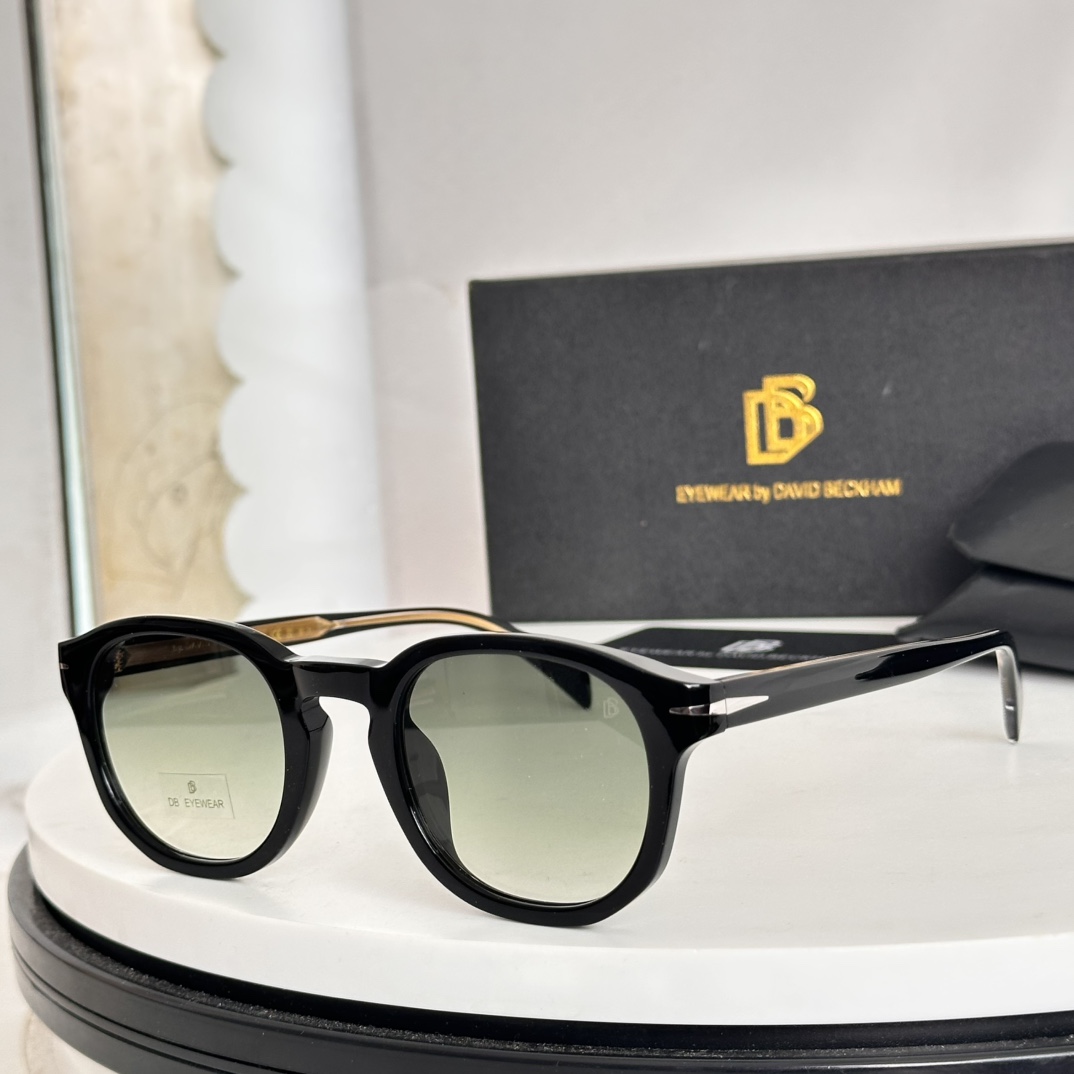 ‼️DAVID BECKHA*✨✨✨MODEL：DB 1007/S✨✨✨SIZE：49口24-145✨✨