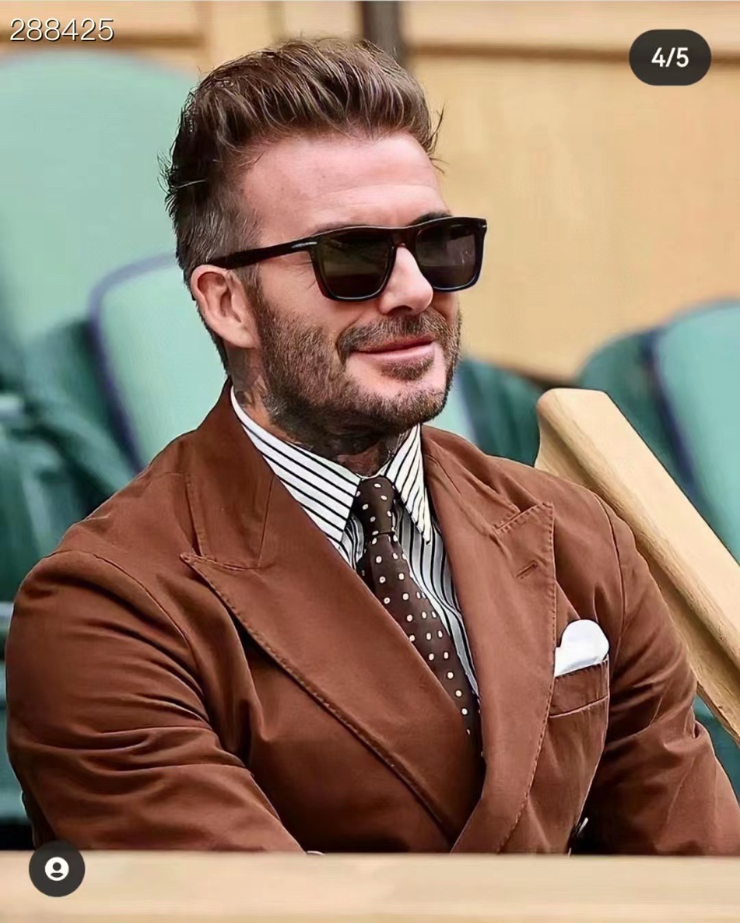 ‼️ 模特图 DAVID BECKHA*✨✨✨MODEL：DB 7000/S✨✨✨SIZE：51口20-