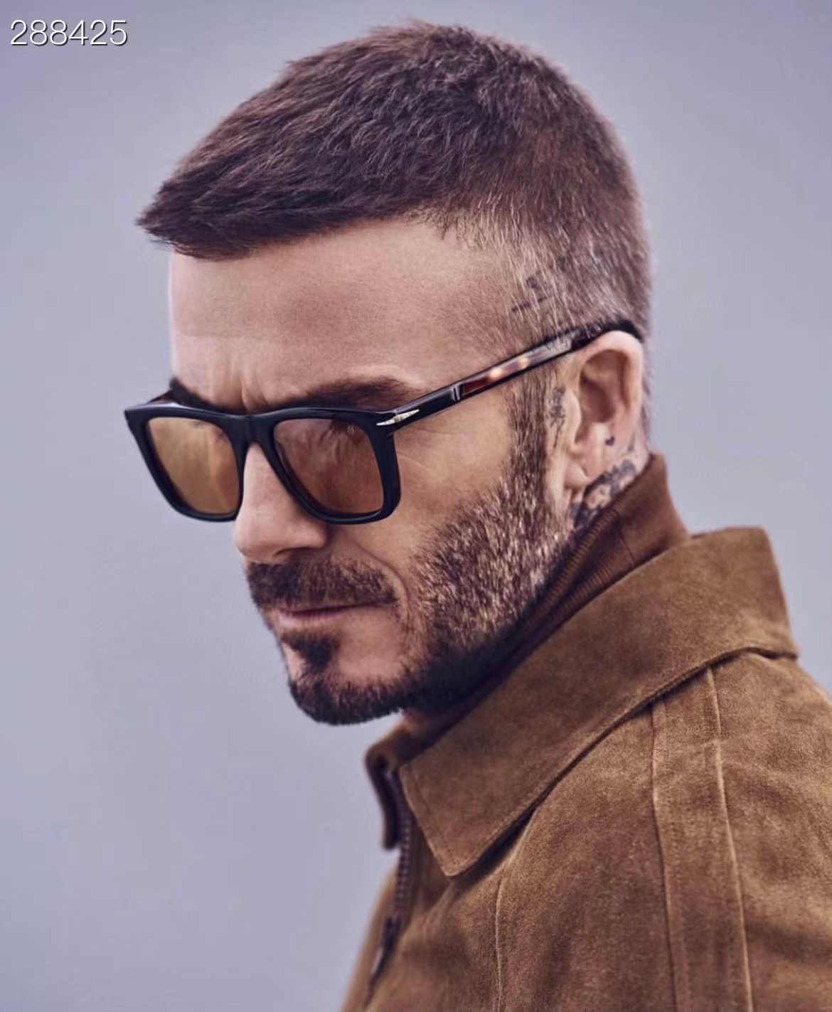 ‼️ 模特图 DAVID BECKHA*✨✨✨MODEL：DB 7000/S✨✨✨SIZE：51口20-