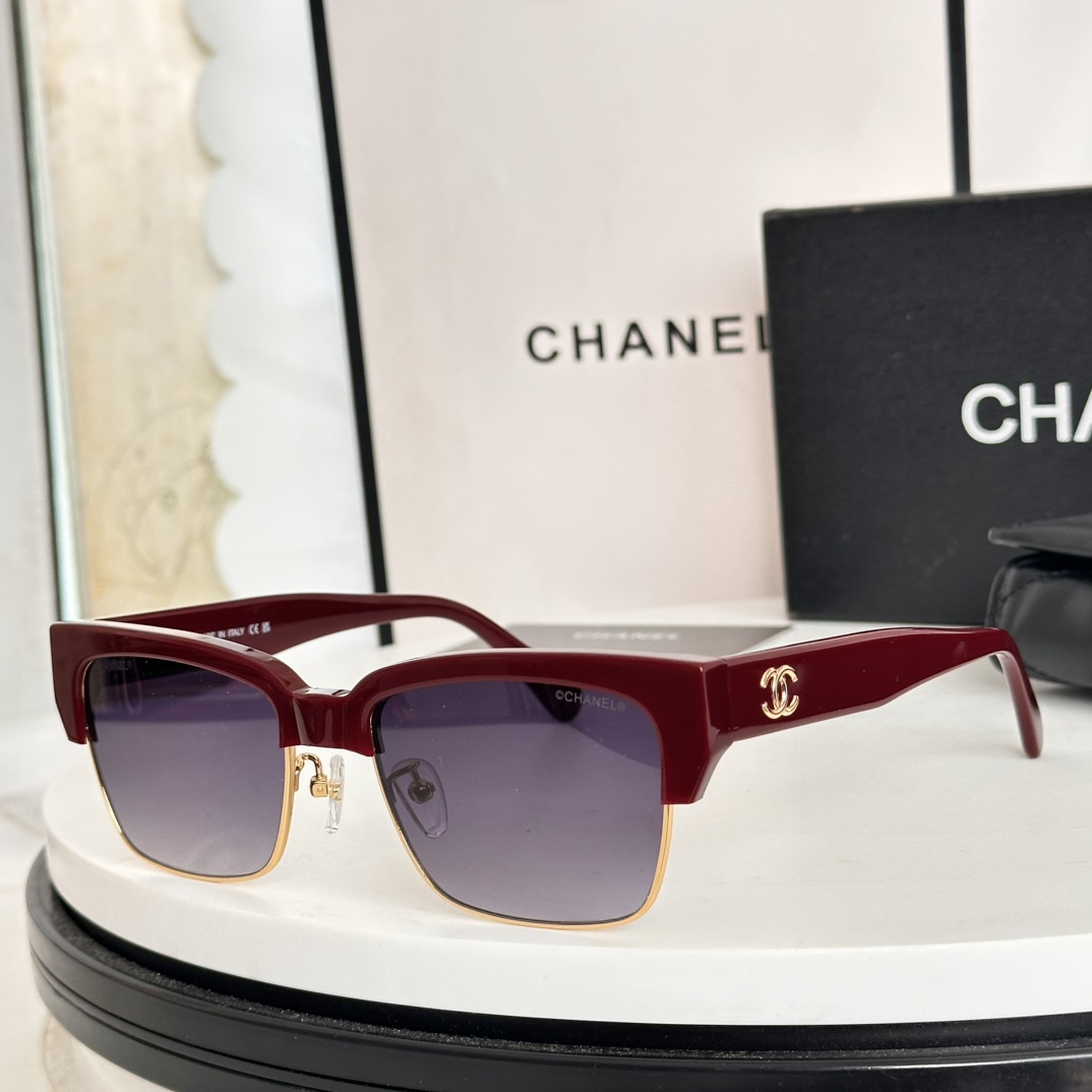 ‼️CHANE*🌸🌸🌸MODEL：5558🌸🌸🌸SIZE：55口18-140🌸🌸🌸