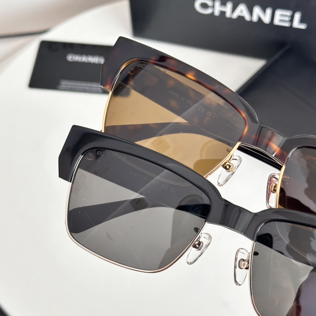 ‼️CHANE*🌸🌸🌸MODEL：5558🌸🌸🌸SIZE：55口18-140🌸🌸🌸