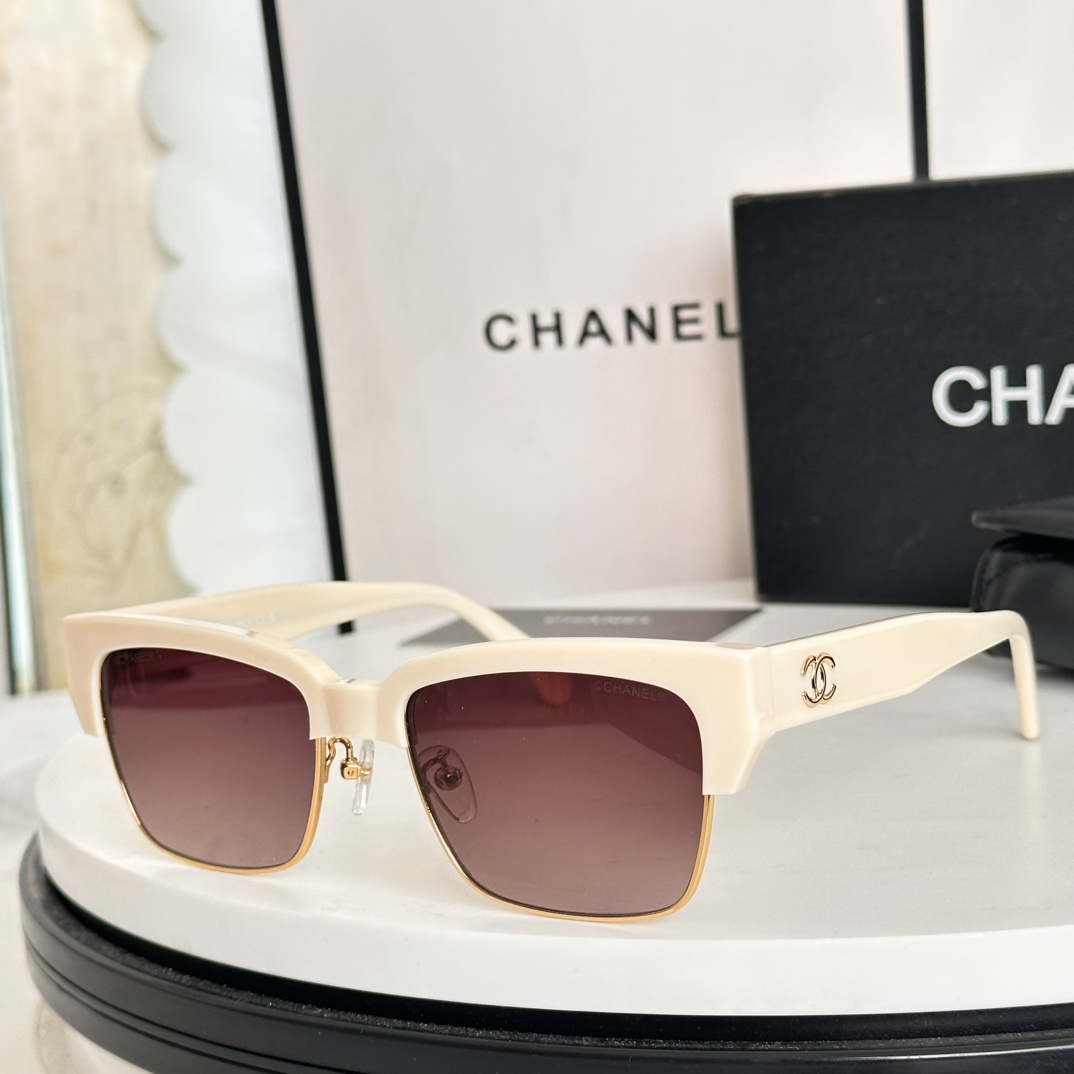 ‼️CHANE*🌸🌸🌸MODEL：5558🌸🌸🌸SIZE：55口18-140🌸🌸🌸