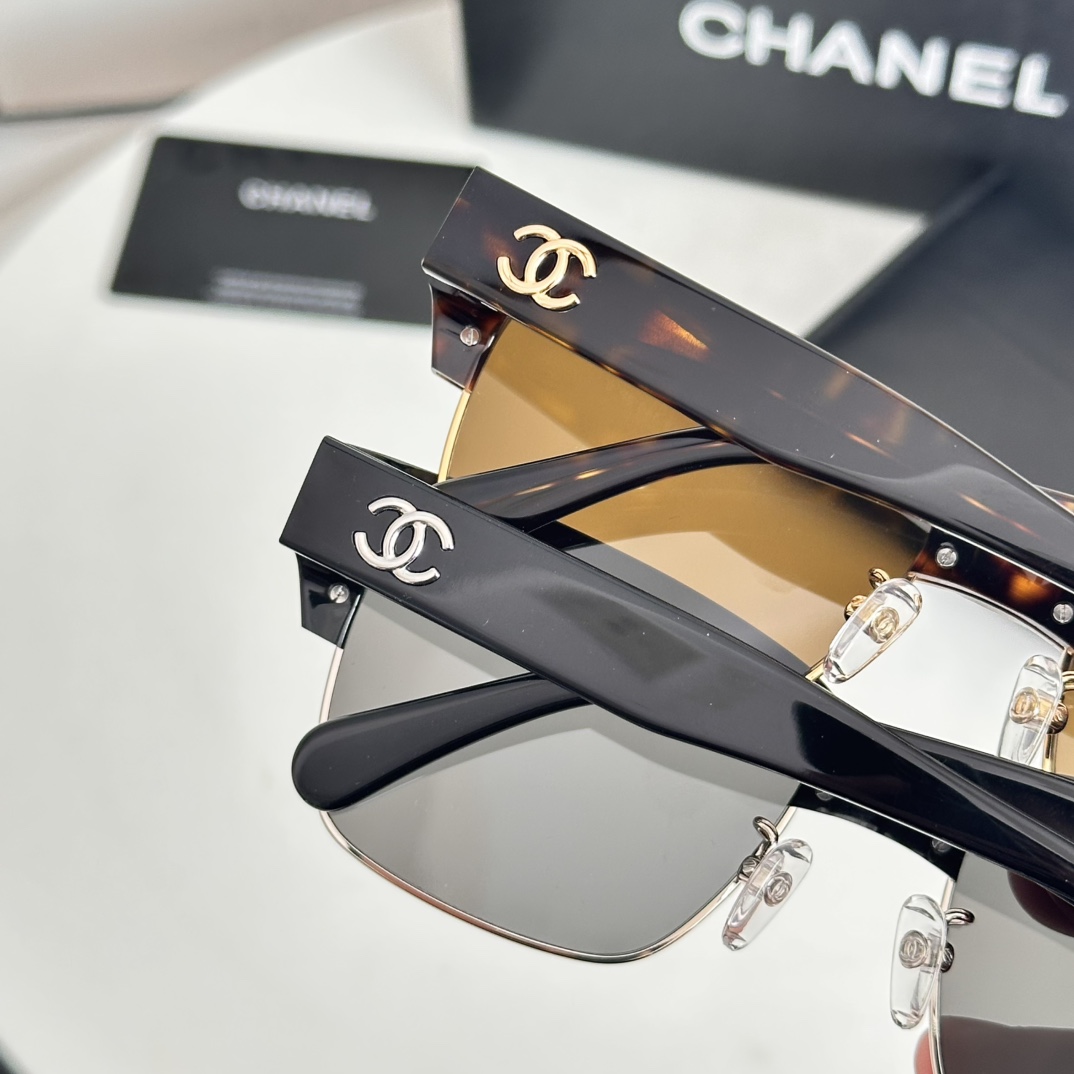 ‼️CHANE*🌸🌸🌸MODEL：5558🌸🌸🌸SIZE：55口18-140🌸🌸🌸