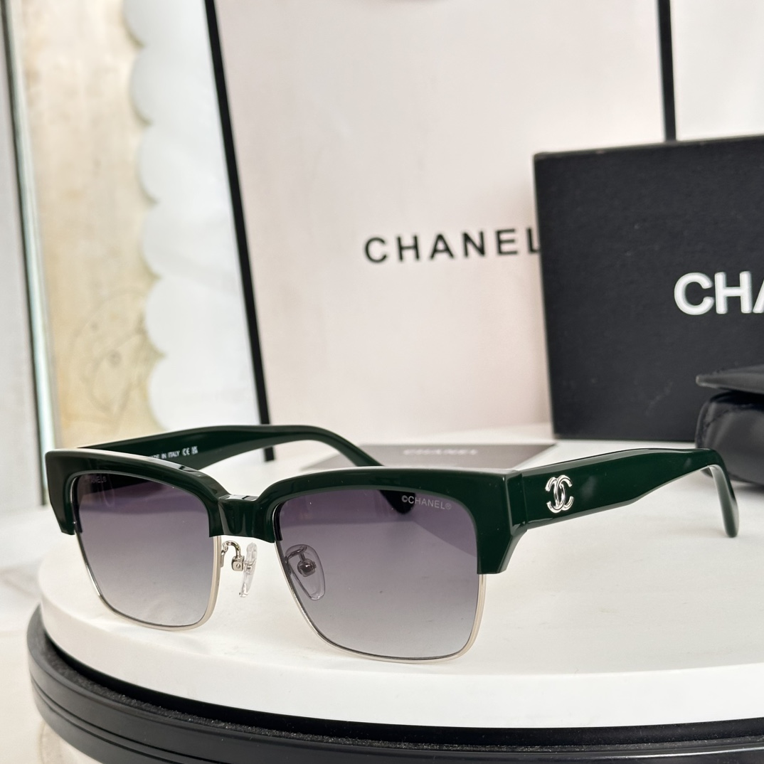 ‼️CHANE*🌸🌸🌸MODEL：5558🌸🌸🌸SIZE：55口18-140🌸🌸🌸