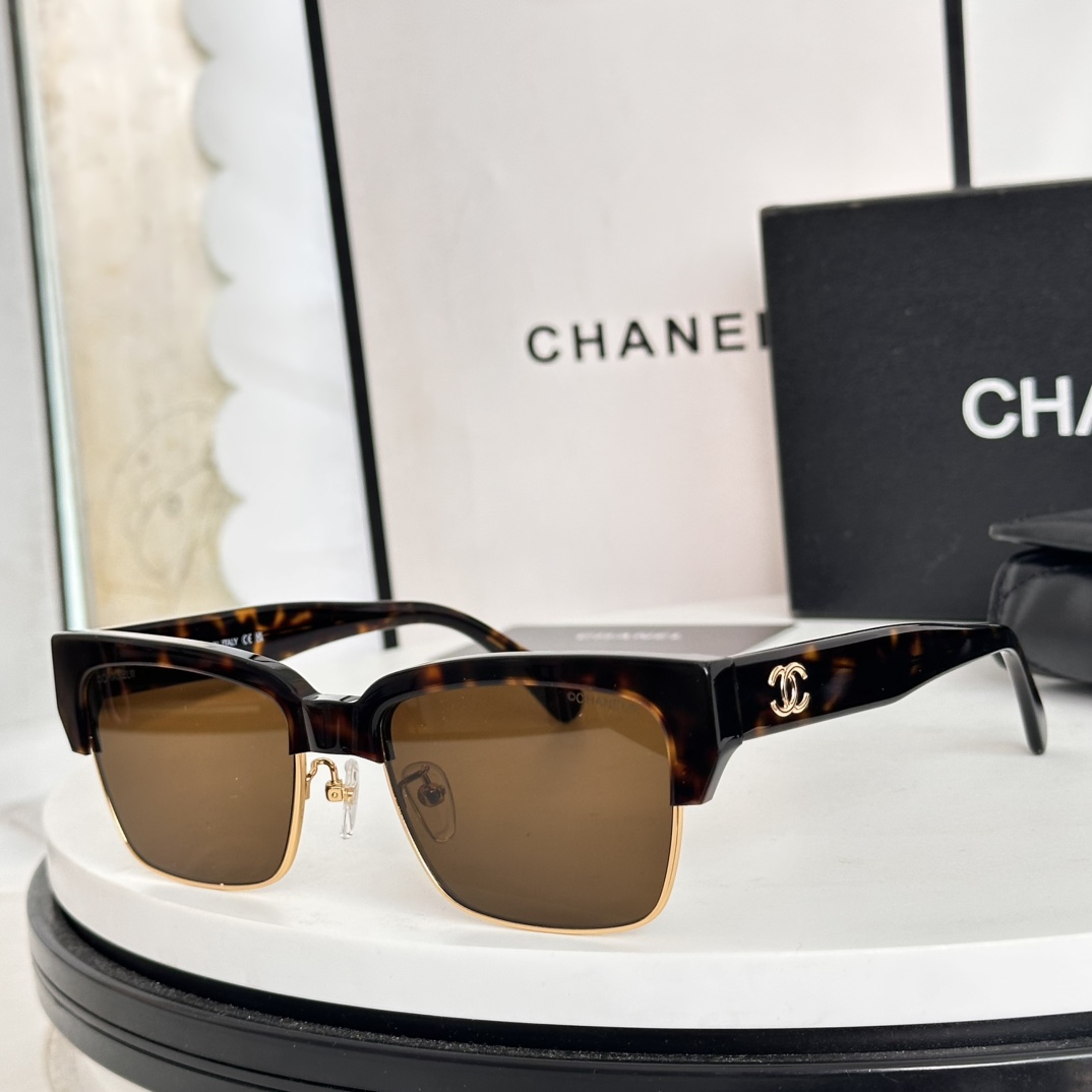 ‼️CHANE*🌸🌸🌸MODEL：5558🌸🌸🌸SIZE：55口18-140🌸🌸🌸