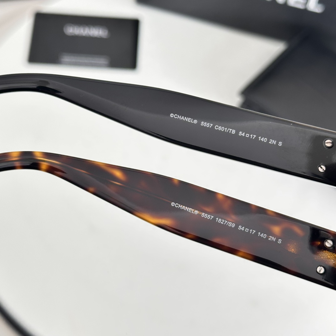 ‼️CHANE*🌸🌸🌸MODEL：5557🌸🌸🌸SIZE：54口17-140🌸🌸🌸