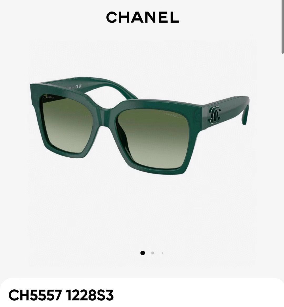 ‼️ 官网图 CHANE*🌸🌸🌸MODEL：5557🌸🌸🌸SIZE：54口17-140🌸🌸🌸