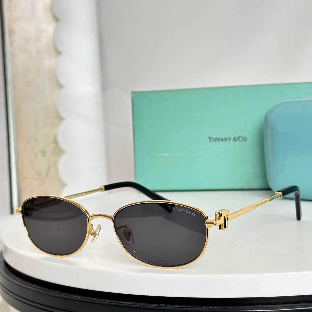 ‼️TIFFANY&Co.✨✨✨MODEL：TF 3115✨✨✨ SIZE：56口17-140✨✨✨