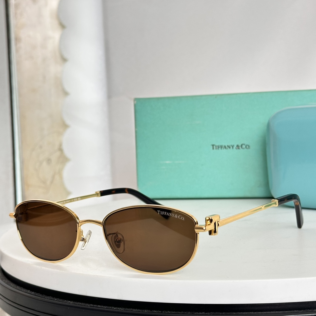 ‼️TIFFANY&Co.✨✨✨MODEL：TF 3115✨✨✨ SIZE：56口17-140✨✨✨