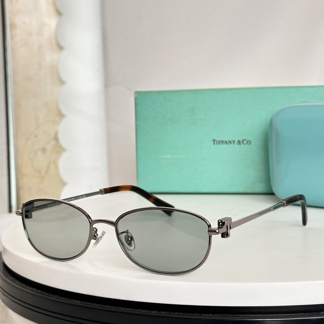 ‼️TIFFANY&Co.✨✨✨MODEL：TF 3115✨✨✨ SIZE：56口17-140✨✨✨