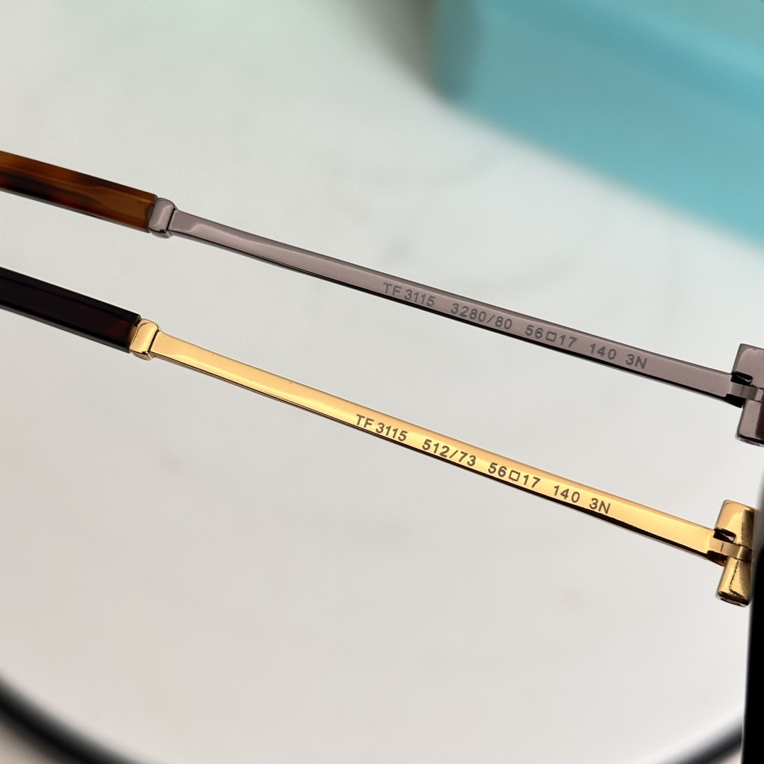 ‼️TIFFANY&Co.✨✨✨MODEL：TF 3115✨✨✨ SIZE：56口17-140✨✨✨