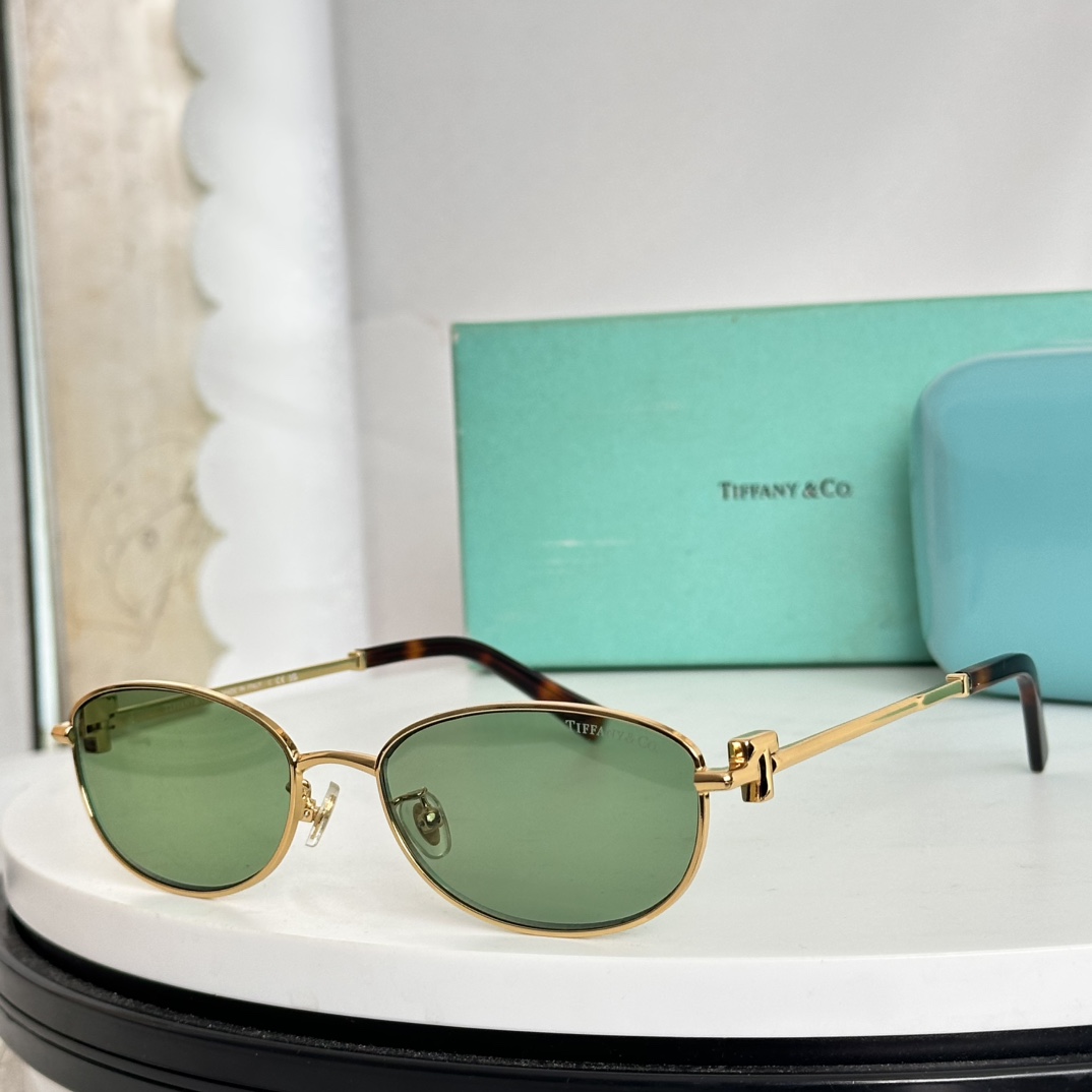 ‼️TIFFANY&Co.✨✨✨MODEL：TF 3115✨✨✨ SIZE：56口17-140✨✨✨