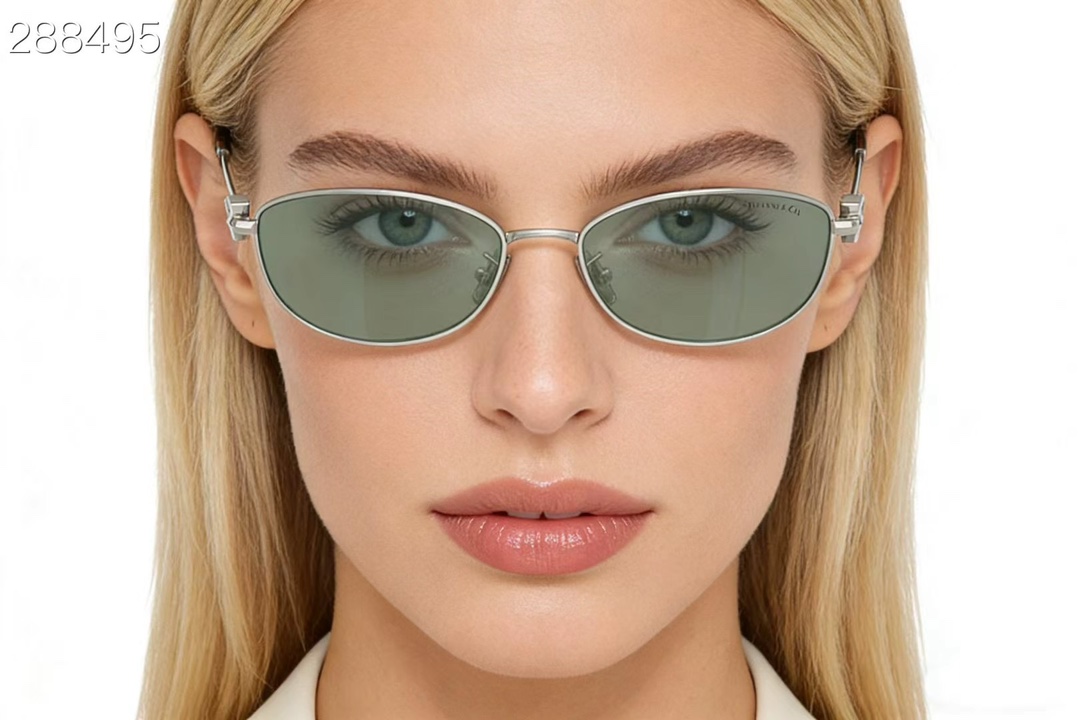 ‼️TIFFANY&Co.✨✨✨MODEL：TF 3115✨✨✨ SIZE：56口17-140✨✨✨