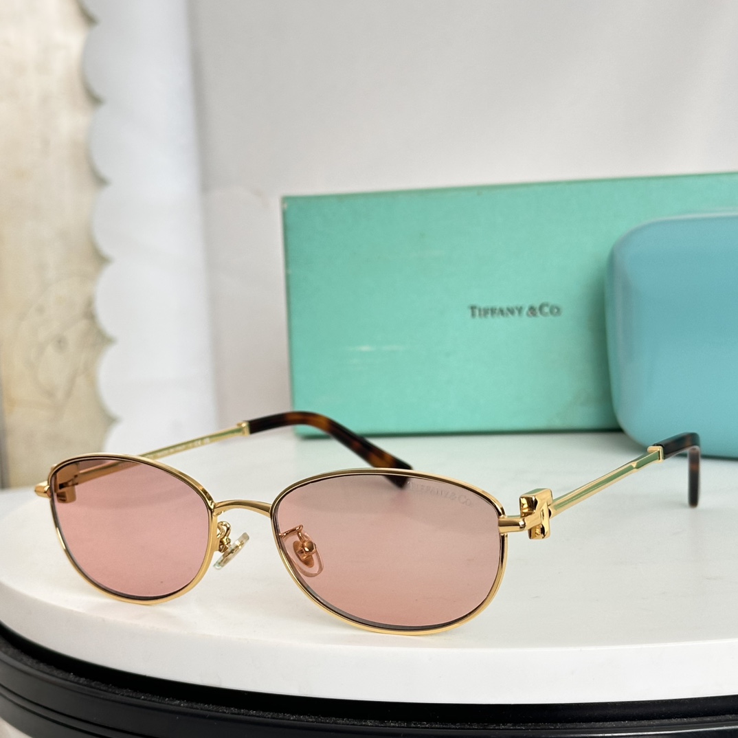 ‼️TIFFANY&Co.✨✨✨MODEL：TF 3115✨✨✨ SIZE：56口17-140✨✨✨