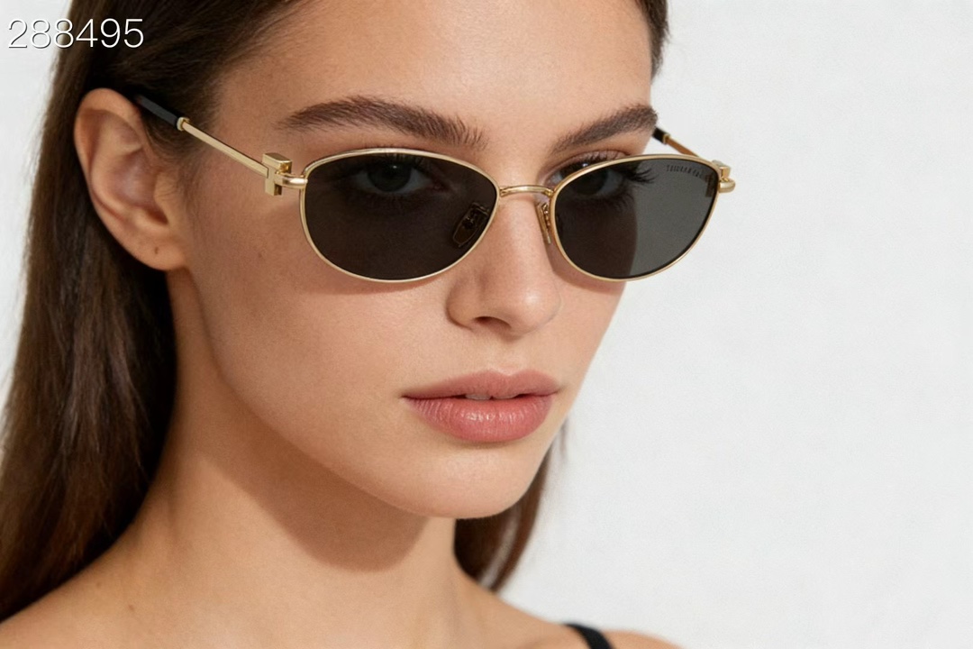 ‼️ 模特图 TIFFANY&Co.✨✨✨MODEL：TF 3115✨✨✨ SIZE：56口17-140