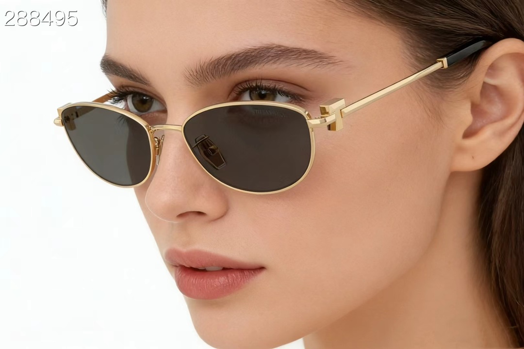 ‼️ 模特图 TIFFANY&Co.✨✨✨MODEL：TF 3115✨✨✨ SIZE：56口17-140