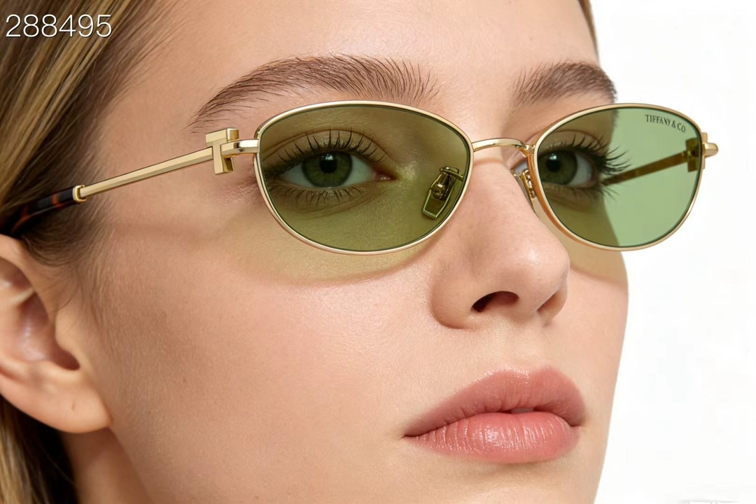 ‼️ 模特图 TIFFANY&Co.✨✨✨MODEL：TF 3115✨✨✨ SIZE：56口17-140