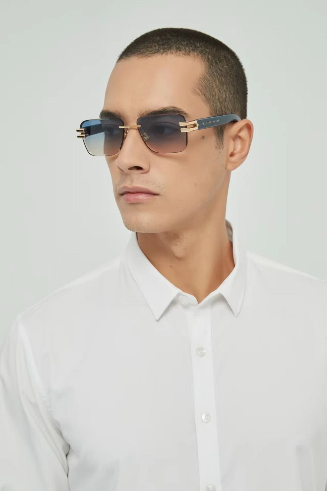 PHILIPP PLEINMODEL:SPMSIZE:59口17-150