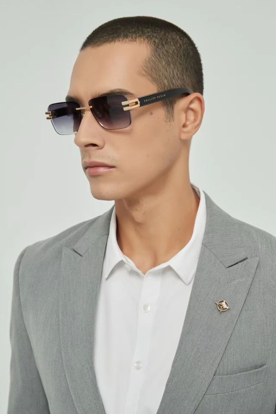 PHILIPP PLEINMODEL:SPMSIZE:59口17-150