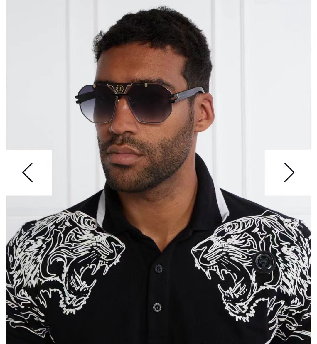 PHILIPP PLEINMODEL:SPMSIZE:63口15-150