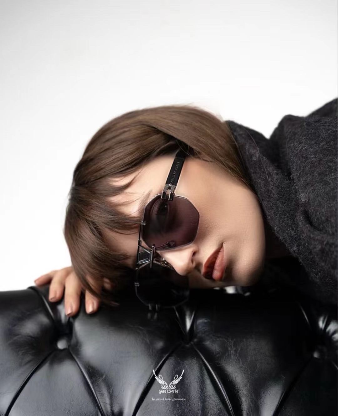 PHILIPP PLEINMODEL:SPMSIZE:63口15-150