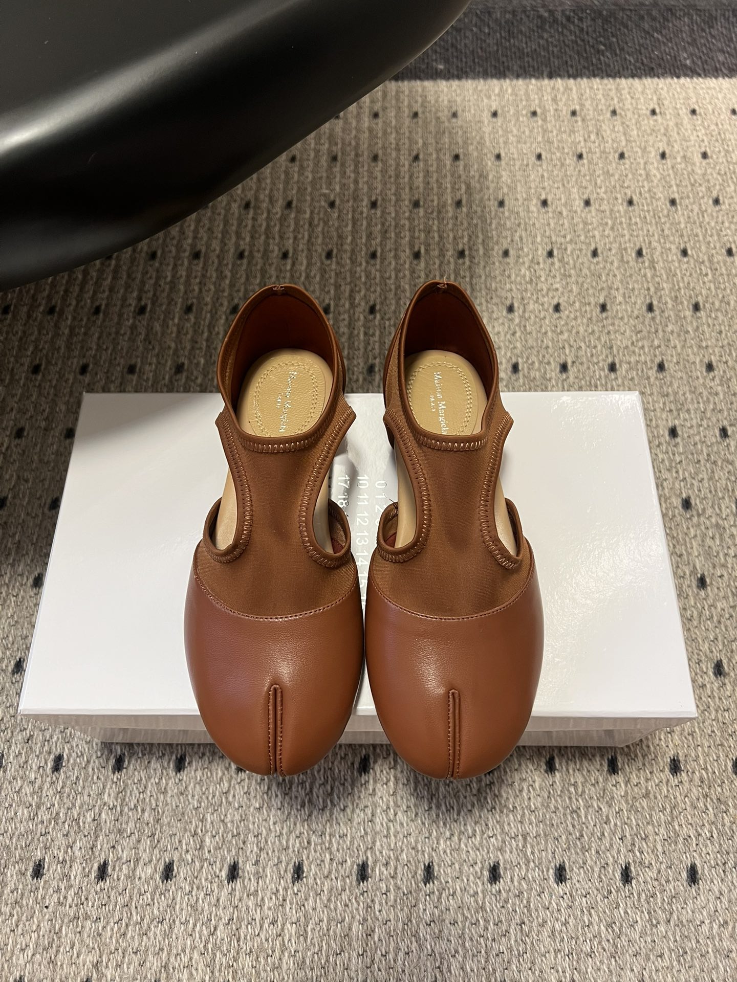 마르지엘라 신발 Maison Margiela 9053