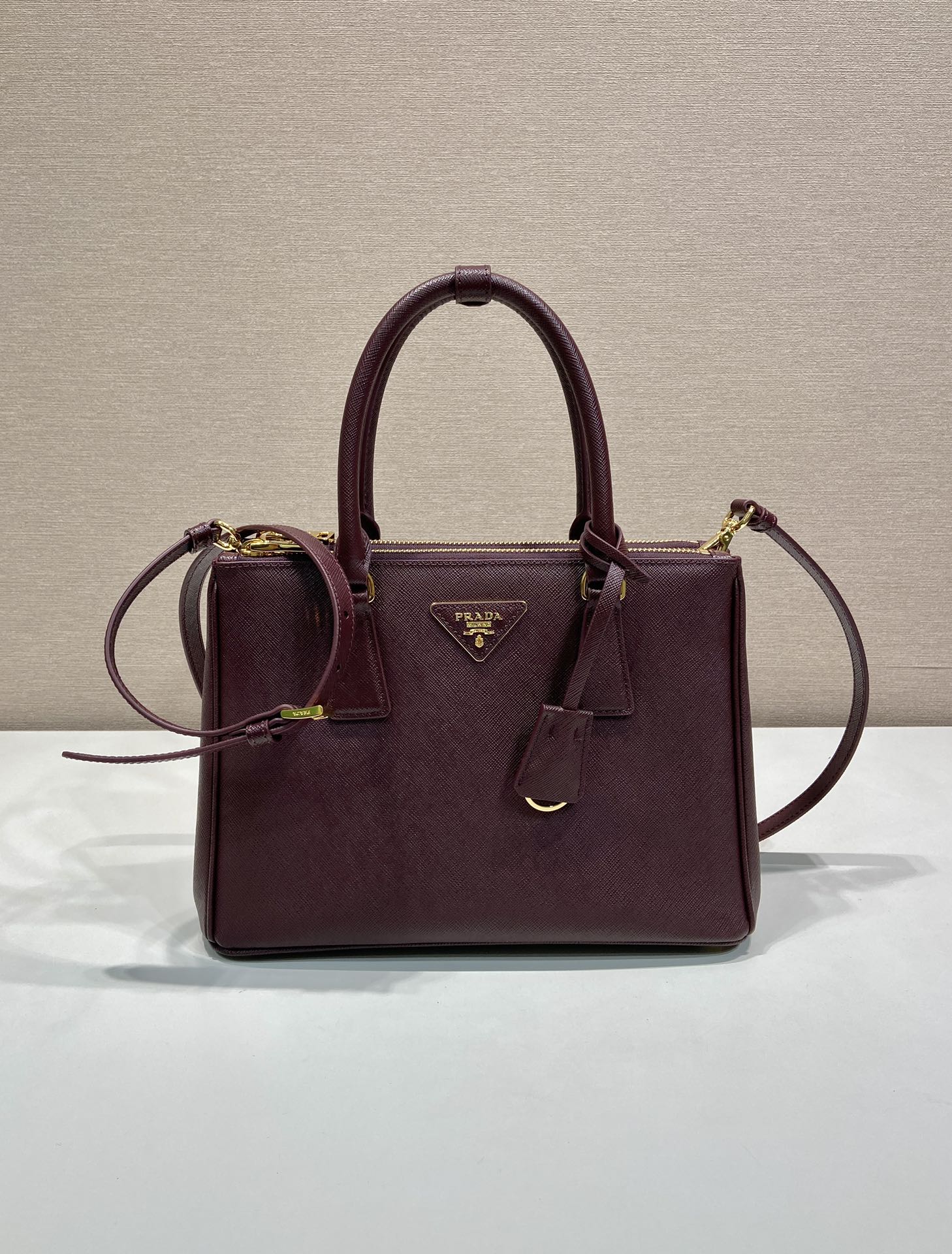 프라다 1BA863 가방 Prada Bag